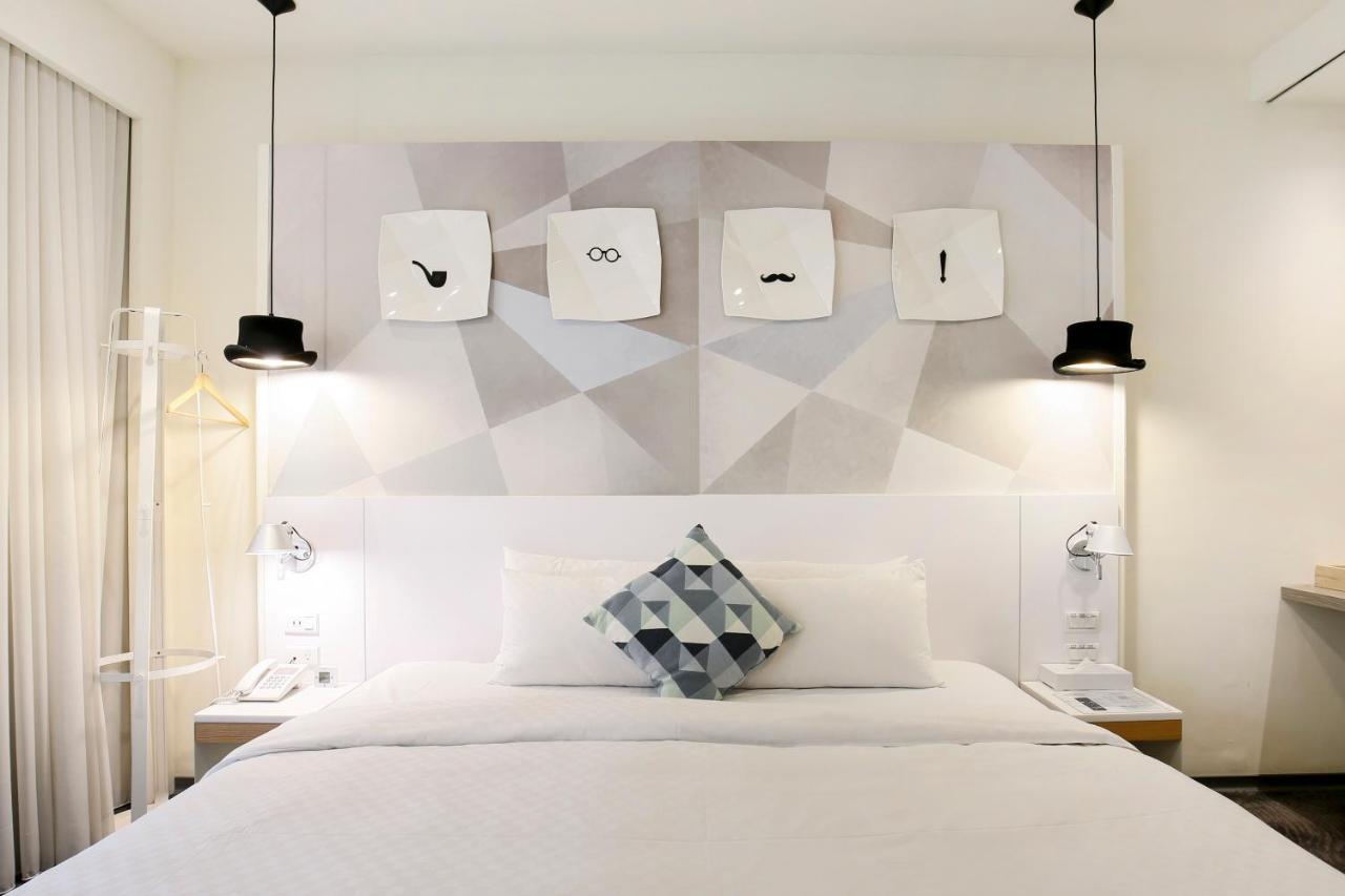 dandy hotel tianjin branch